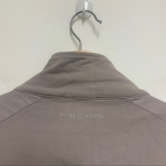 Robe Di Kappa Zippered Jacket - Picture 7 of 7